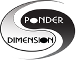 Ponder Dimension